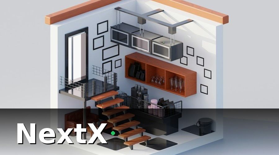 NextX — AI Agent quán cafe hoạt động như thế nào?
