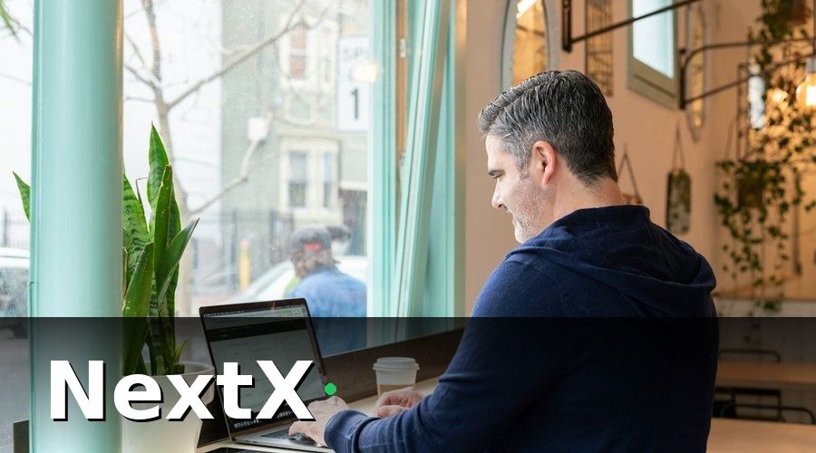 NextX — Hướng dẫn triển khai AI Agent quán cafe trong 5 bước