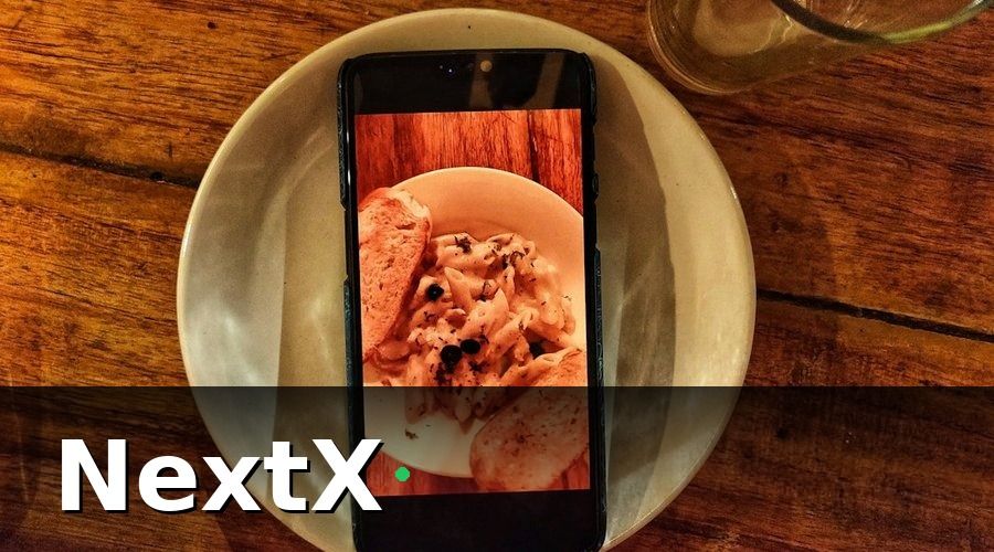 NextX — Bước 1: Xác định kênh khách hàng chính