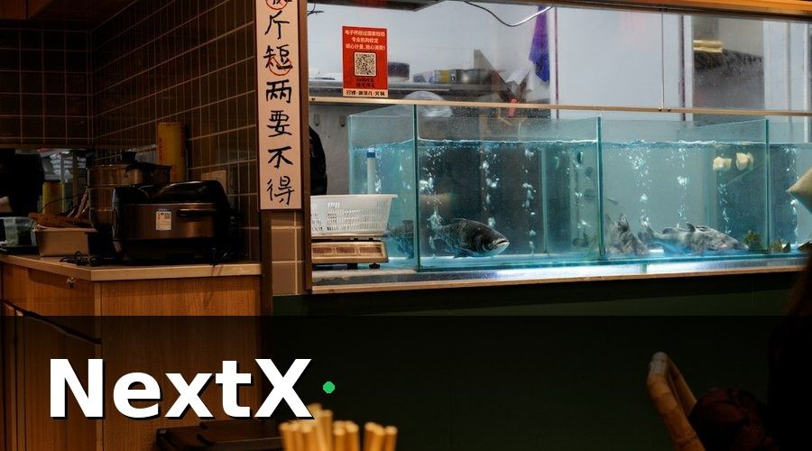 NextX — Tại sao quán trà sữa cần AI Agent?