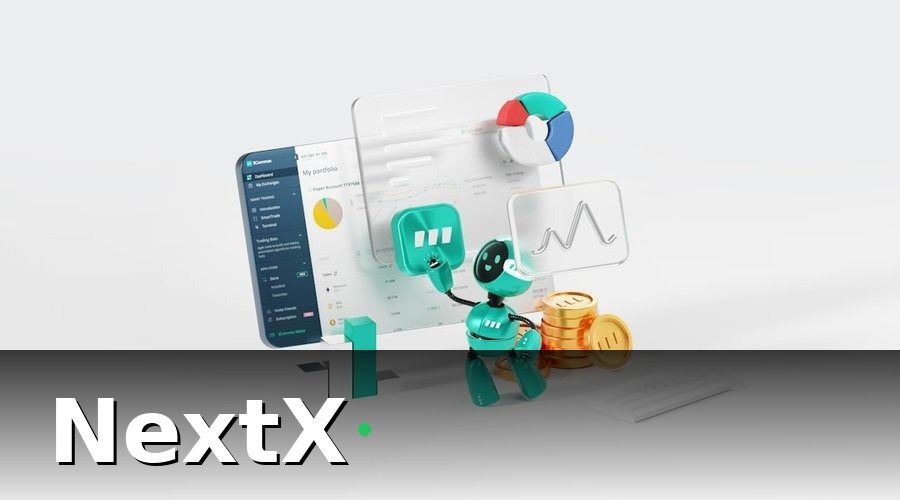 NextX — Cách chọn AI Agent phù hợp cho quán trà sữa