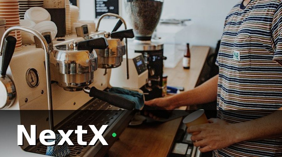 NextX — Hướng dẫn thiết lập AI Agent cho quán trà sữa (5 bước)