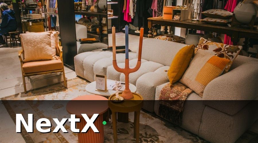 NextX — Tại sao showroom nội thất cần AI Agent?