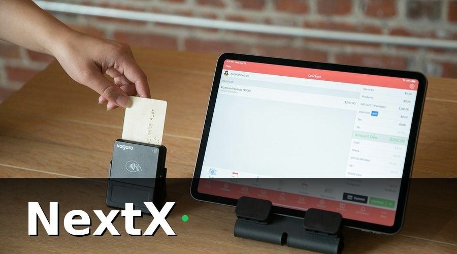 NextX — Cách AI Agent hoạt động trong showroom nội thất