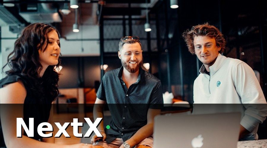 NextX — Hướng dẫn triển khai 7 ngày