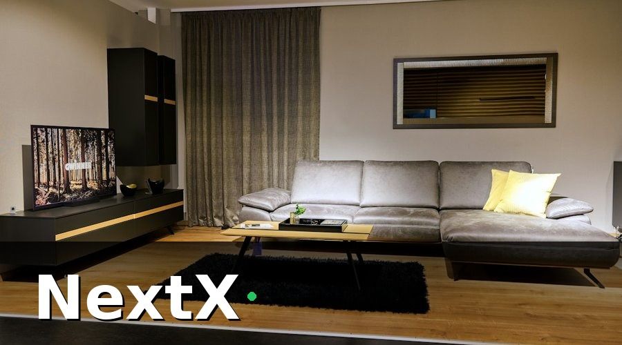 NextX — Tại sao showroom nội thất B2B cần AI Agent?