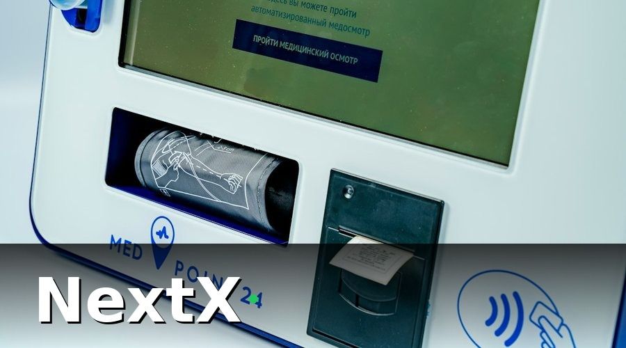 NextX — Tích hợp AI Agent với quy trình đơn hàng B2B