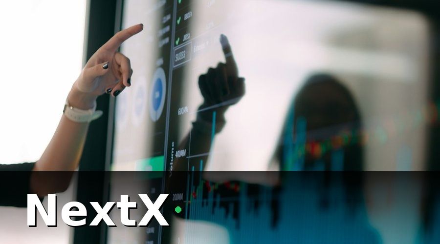 NextX — Các tính năng chính của AI Agent cho siêu thị mini