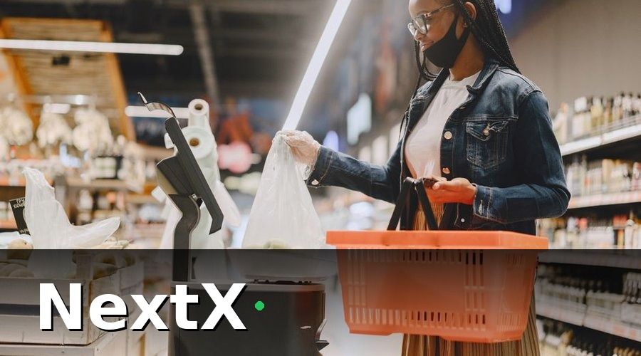 NextX — Cách triển khai AI Agent siêu thị mini hiệu quả