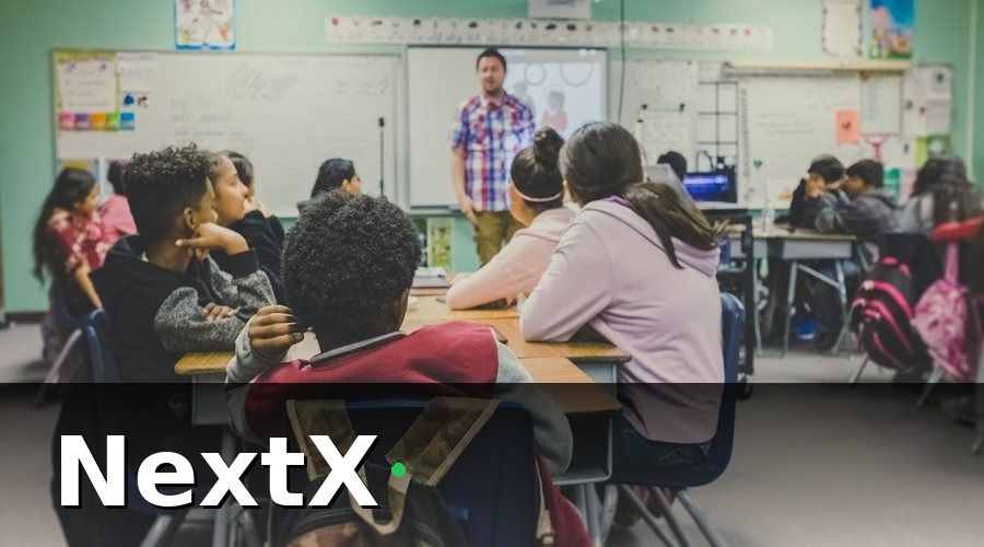 NextX — 1. Tại sao trung tâm luyện thi cần AI Agent?