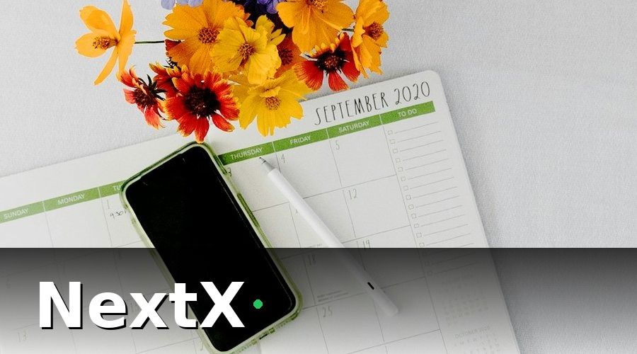 NextX — 2. Tự động hóa lịch học: 4 bước đơn giản