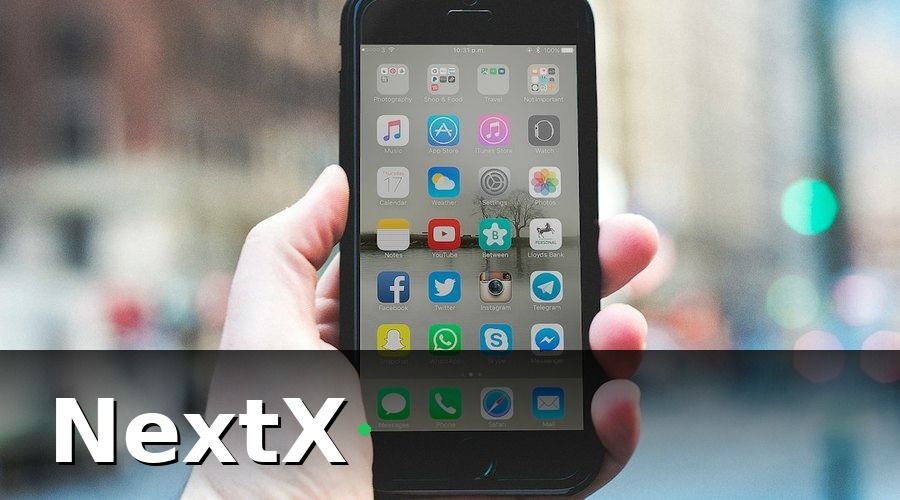 NextX — Tự động hóa lịch học với AI Agent