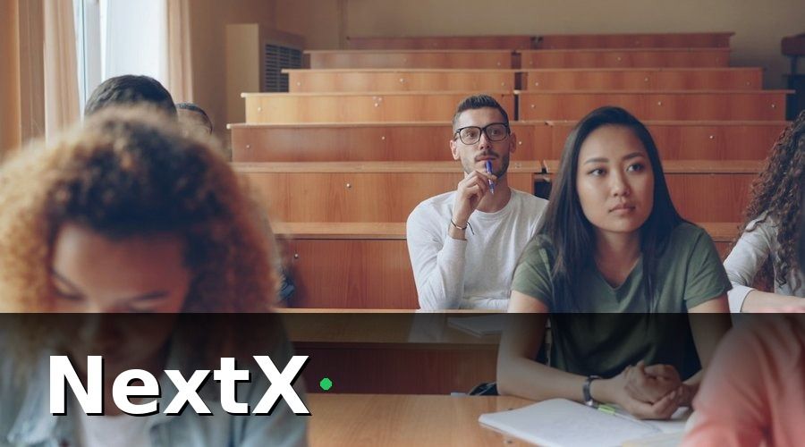 NextX — Cách AI Agent hoạt động trong môi trường trường học
