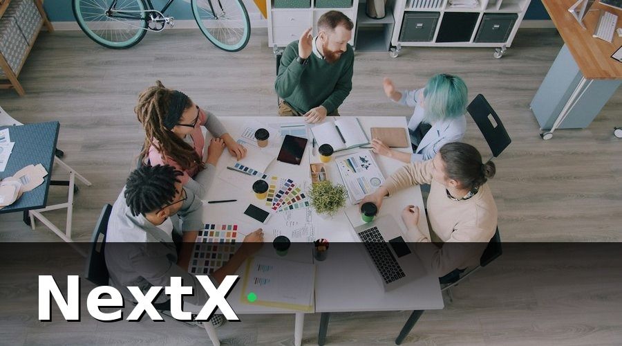 NextX — Hướng dẫn triển khai AI Agent cho trường học trong 5 bước