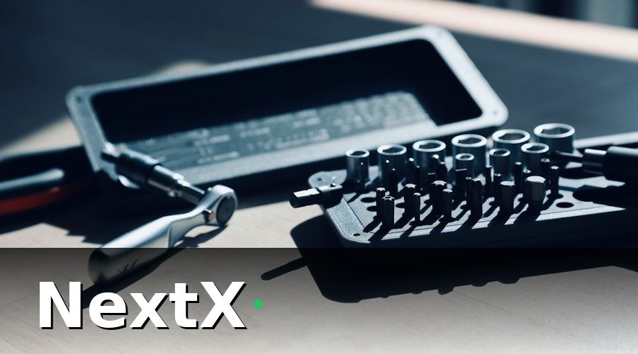 NextX — 3. Checklist kỹ thuật cần chuẩn bị trước khi triển khai