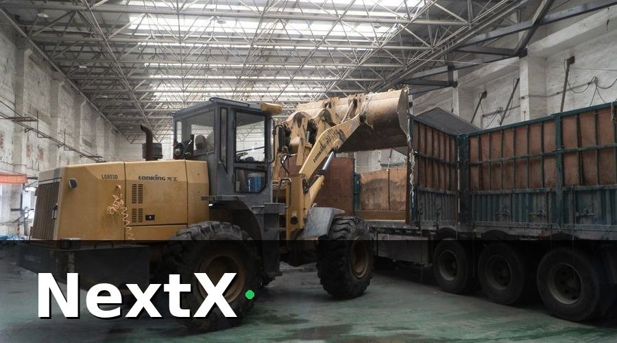 NextX — Ví dụ thực tế: AI Agent tại công ty phân phối thiết bị y tế