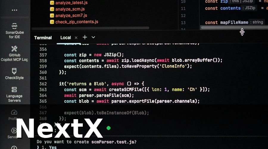 NextX — 5 bước xây dựng AI Agent báo giá B2B trên NextX