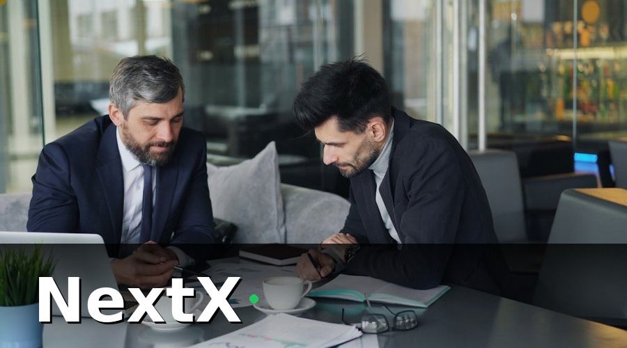 NextX — Tại sao doanh nghiệp B2B cần AI Agent?