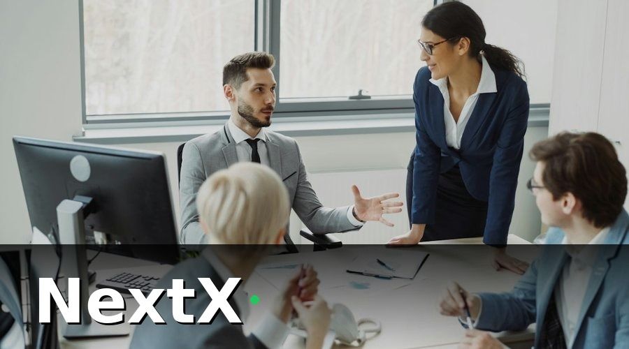 NextX — Tại sao doanh nghiệp B2B cần AI Agent?