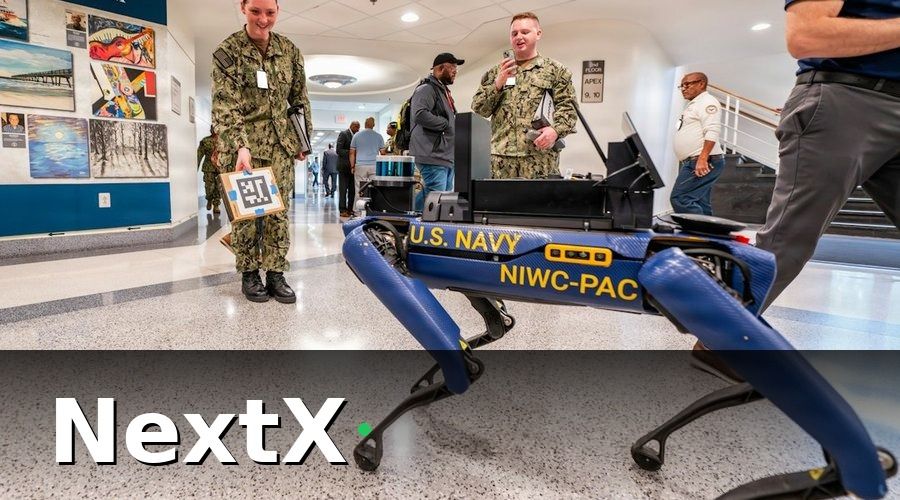 NextX — AI Agent là gì?