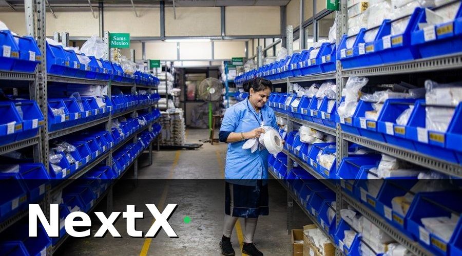 NextX — Thách thức quản lý báo giá và công nợ B2B trong ngành dược