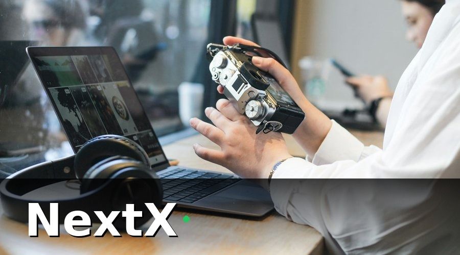 NextX — AI Agent là gì?