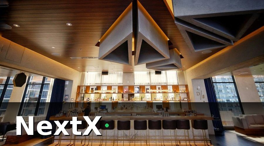 NextX — AI Agent là gì và tại sao khách sạn mini cần đến nó?