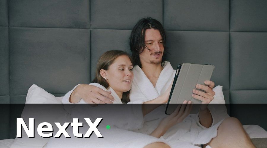 NextX — Cách AI Agent tự động hóa nhận phòng tại khách sạn mini