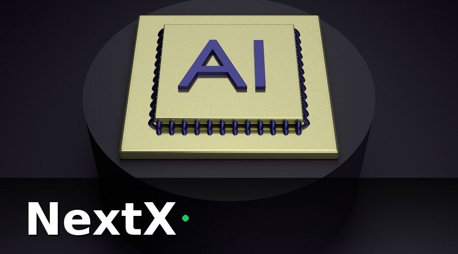 NextX — AI Agent là gì?