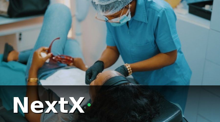 NextX — Tại sao nha khoa cần AI Agent để quản lý lịch hẹn?