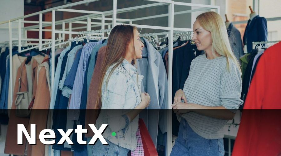 NextX — Tại sao doanh nghiệp thời trang cần AI Agent quản lý tồn kho đa kênh?