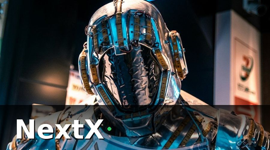 NextX — AI Agent là gì?