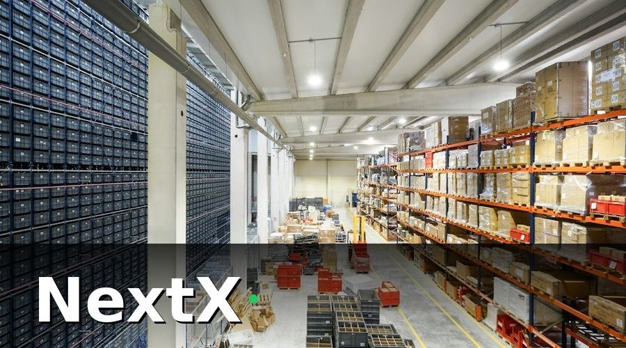 NextX — Thách thức của nhà phân phối FMCG khi quản lý tuyến và công nợ