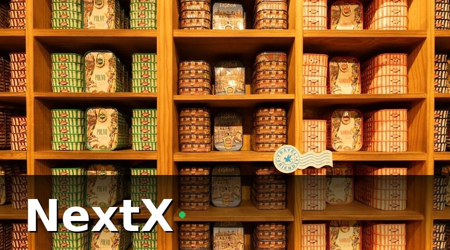 NextX — Tại sao nhà thuốc cần AI Agent trong bán thuốc B2B?