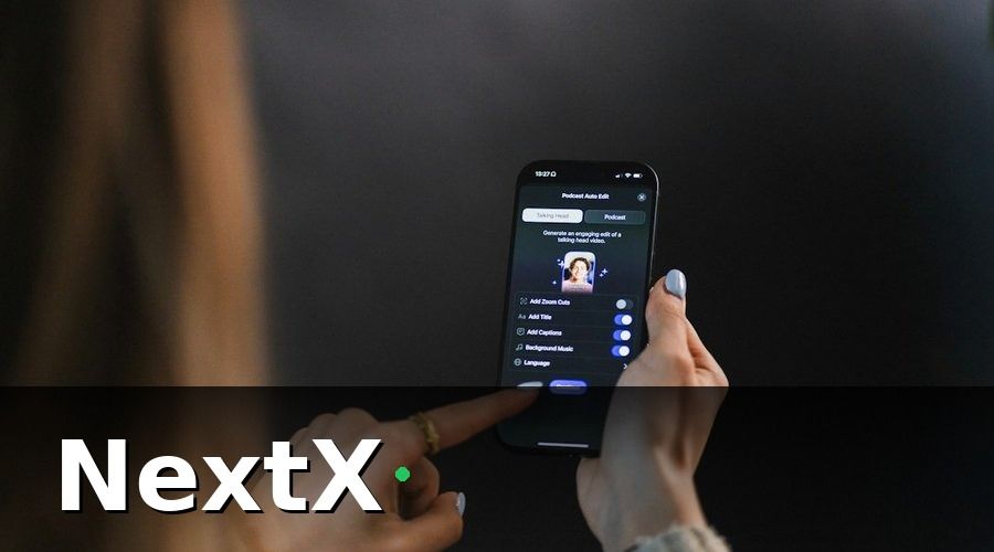 NextX — AI Agent là gì?
