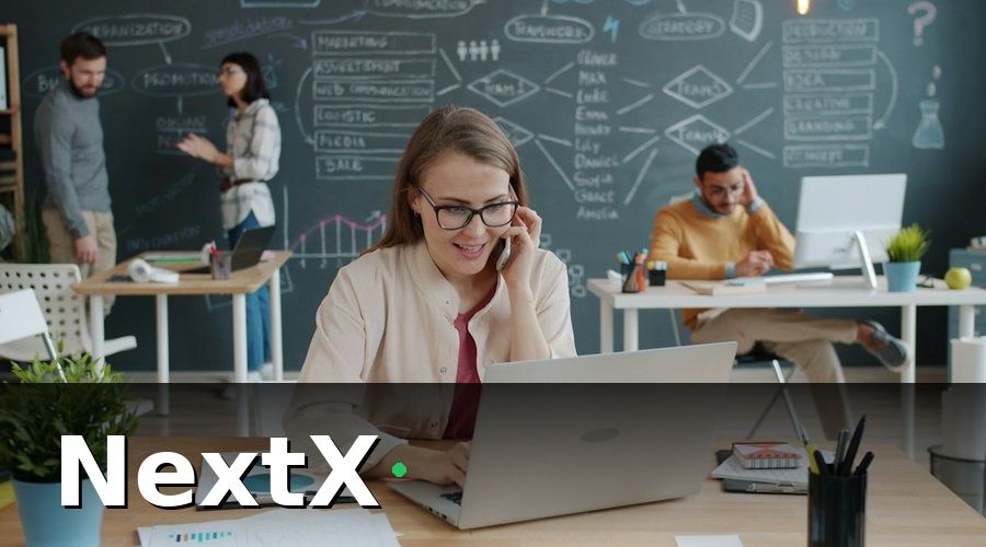 NextX — AI Agent là gì?