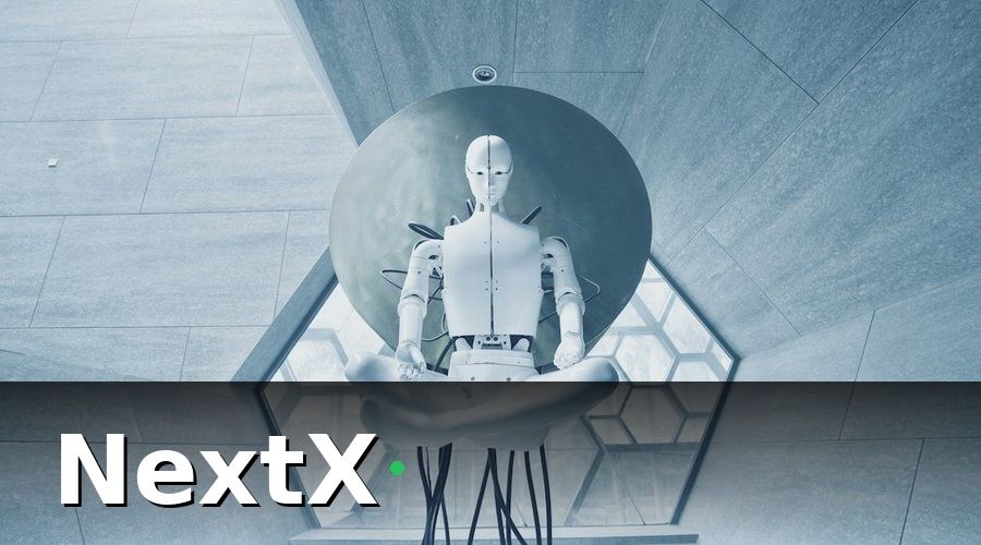 NextX — AI Agent là gì?