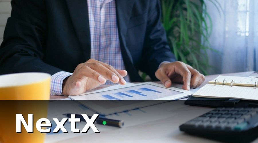 NextX — Ứng dụng thực tế của AI Agent trong bán buôn