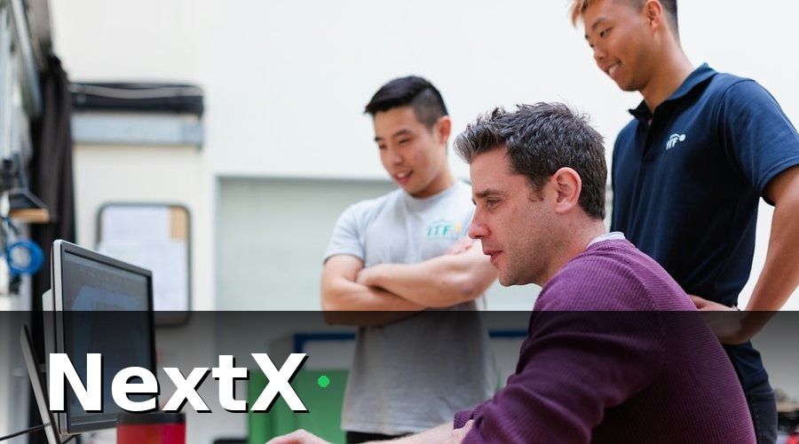 NextX — Tại sao doanh nghiệp phân phối cần AI Agent?