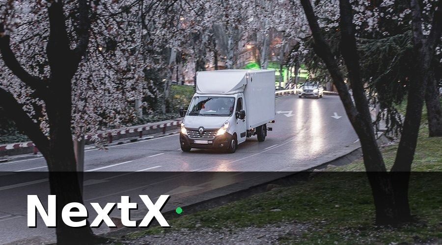 NextX — Ứng dụng thực tế của AI Agent trong doanh nghiệp phân phối