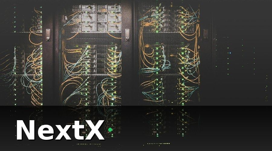 NextX — 3. Khả năng mở rộng quy mô