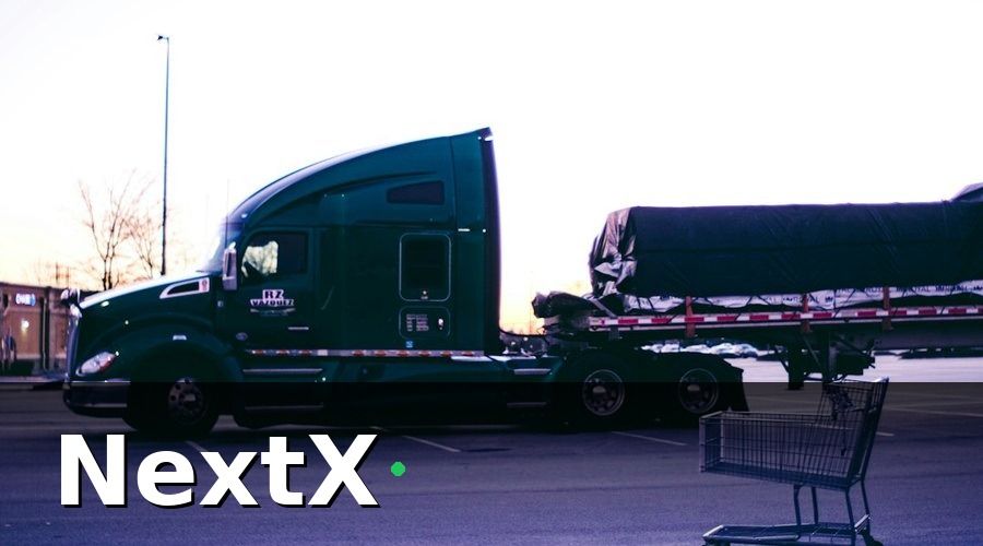 NextX — Cách AI bán hàng tối ưu kho