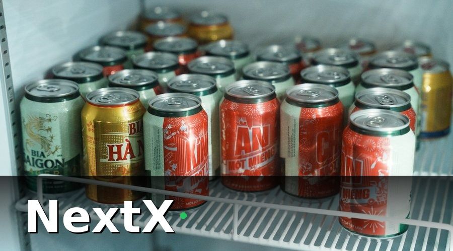 NextX — Ví dụ thực tế: NPP thực phẩm đông lạnh giảm 18 % chi phí kho