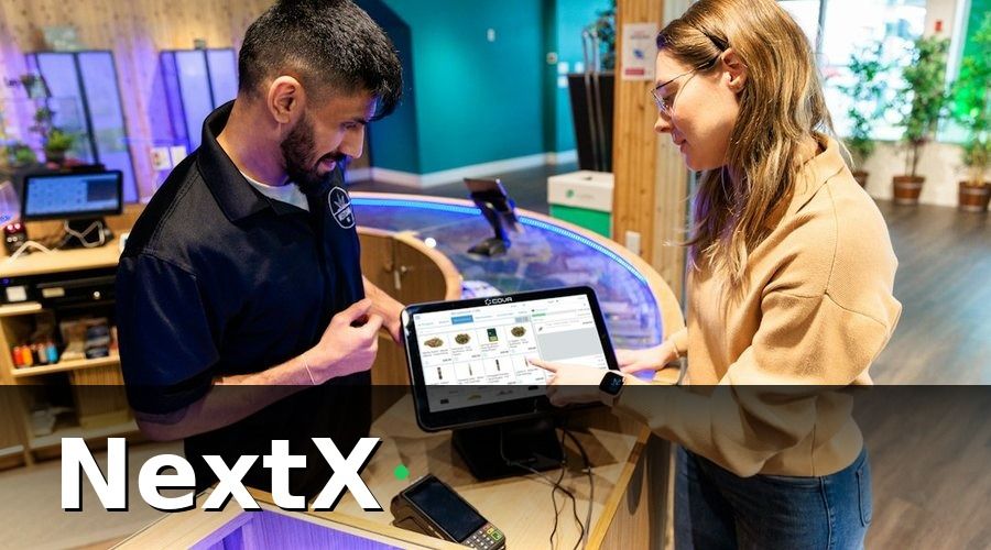 NextX — 5 bước triển khai AI Bán hàng tại cửa hàng thời trang