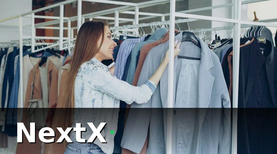 NextX — Kết quả thực tế từ các cửa hàng thời trang