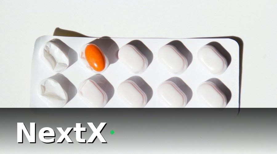NextX — Tại sao doanh nghiệp dược phẩm cần AI Bán hàng B2B?