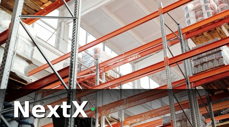 NextX — Tích hợp AI Bán hàng dược phẩm với hệ thống phân phối