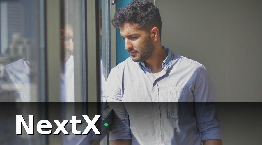 NextX — 3. 5 bước xây dựng tuyến bán hàng thông minh với AI