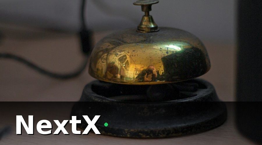 NextX — Tại sao khách sạn mini cần AI Bán hàng B2B?
