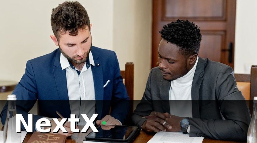 NextX — Bước 1: Thiết lập danh mục đối tác B2B và hợp đồng điện tử